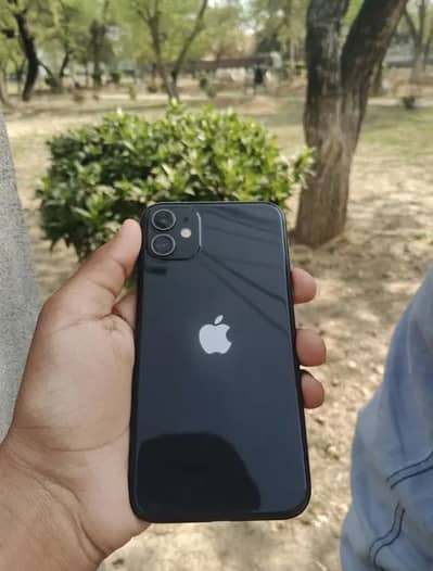 Exchange possible but pta koi be device