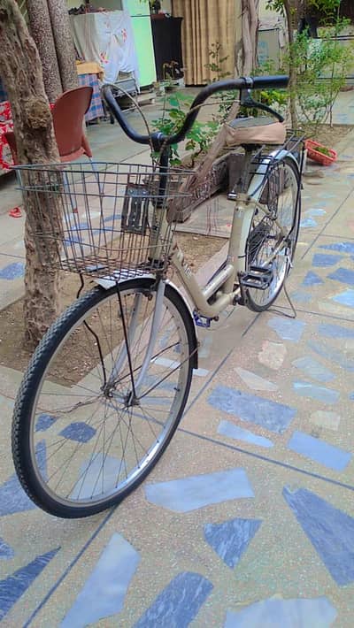 جاپانی سائیکل