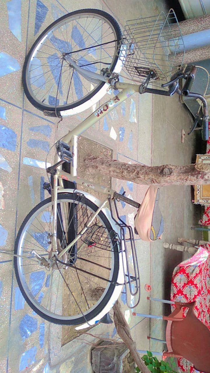 جاپانی سائیکل 2