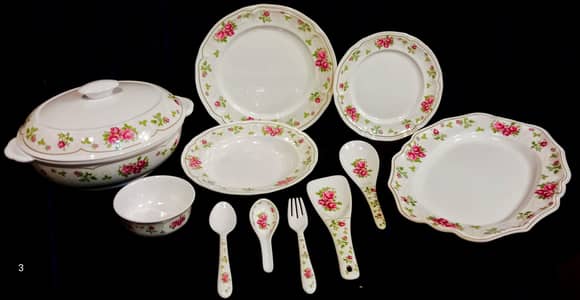 Dinner Set