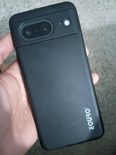 Google pixel 8 water pack condition 10/9 All ok