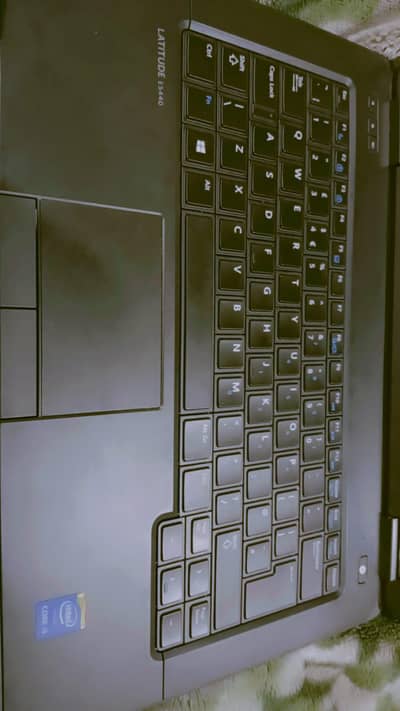 Dell Core i5 4gen 12 Gb Ram 128 GB SSD   12gb ram  128gb ssd 500gb hdd