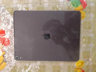 ipad pro 3rd generation 2018 12.9 inches