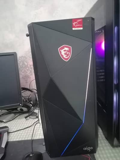 Core i7-2600K Gaming PC | 16GB RAM | 4GB Zotac GPU | Gigabyte Z68