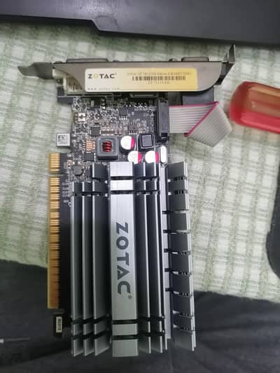 Core i7-2600K Gaming PC | 16GB RAM | 4GB Zotac GPU | Gigabyte Z68