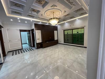 1 Kanal Corner Brand New House for Sale in TIP Phase 2 6 Bedrooms