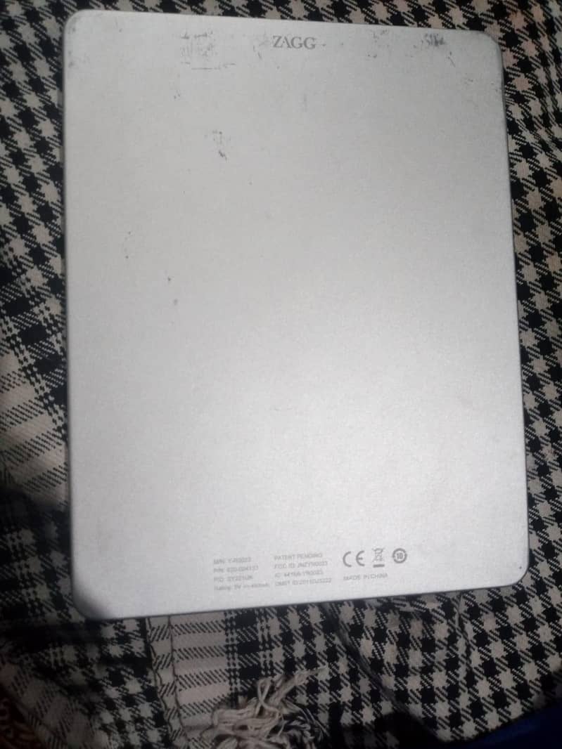 Logitech keybord bluetooth 2