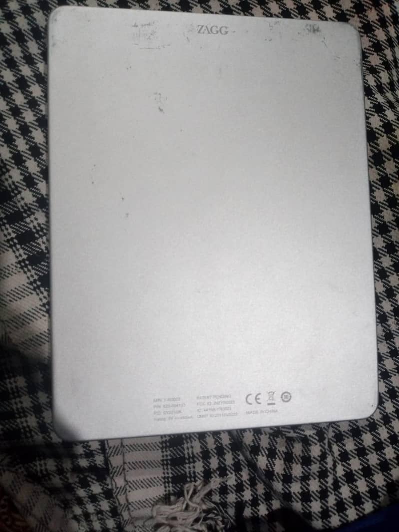 Logitech keybord bluetooth 4