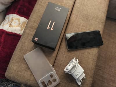 (URGENT SALE) Xiaomi Ultra - non pta