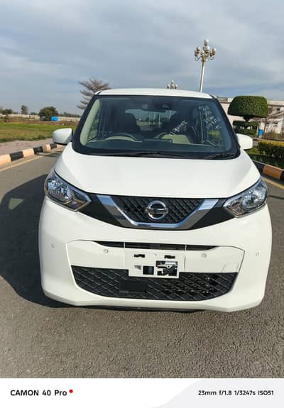 Nissan DAYZ | NEW IMPORTED | NISSAN CAR FOR SALE