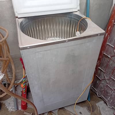 Super Asia Washing Machine