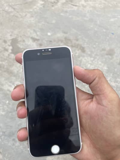 Iphone 7 128gb pta approved