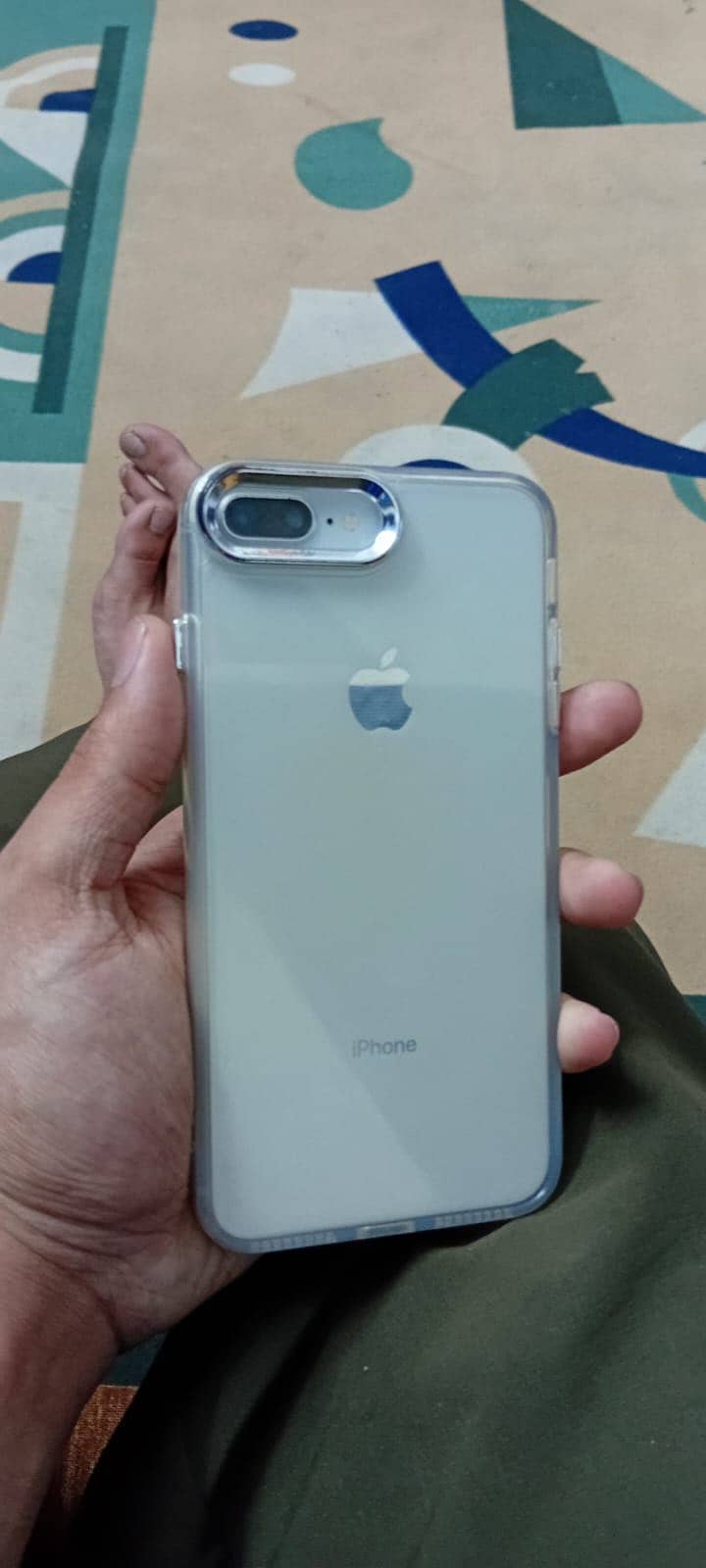 IPhone 8 plus 2