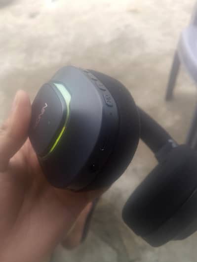 Ronin gaming headphone