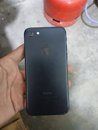 I phone 7