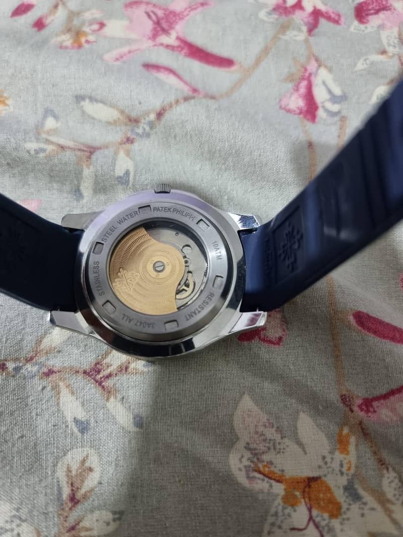 Patek Philippe 2