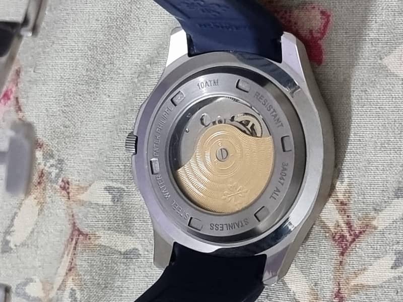 Patek Philippe 3
