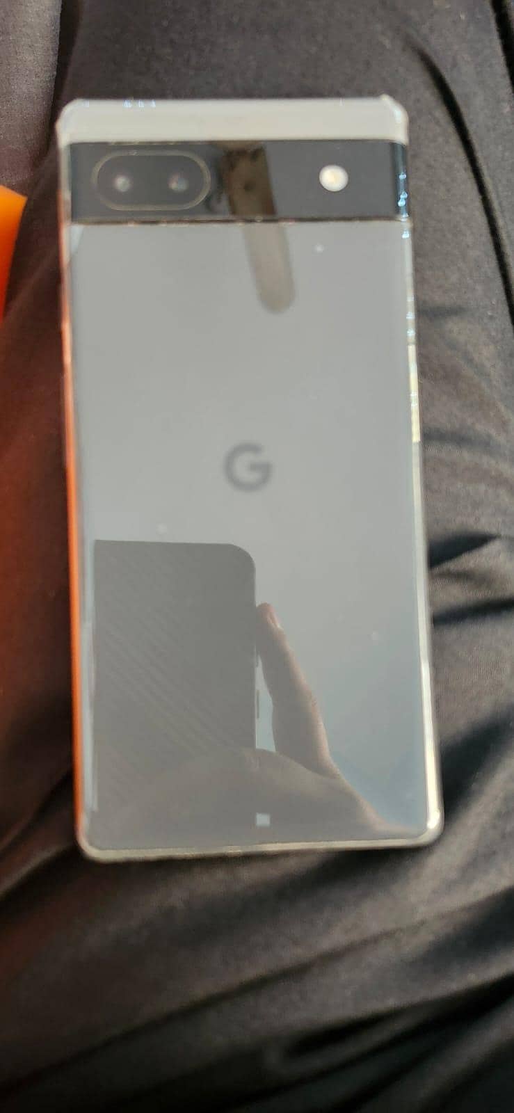 GOOGLE PIXEL 6a 0