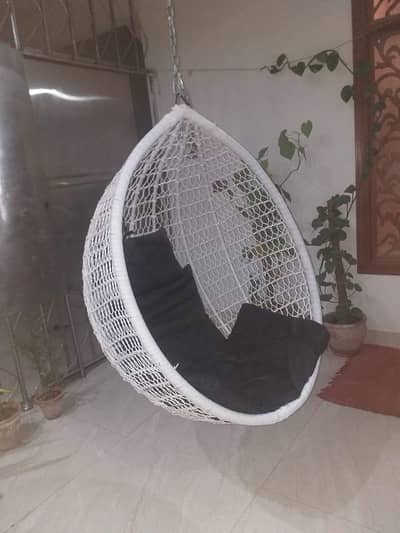 swing chair