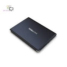 TOSHIBA Portege R930 Laptop 10 GB RAM 128 GBSSD