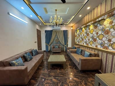 Brand New 12 House For Sale In Media Town