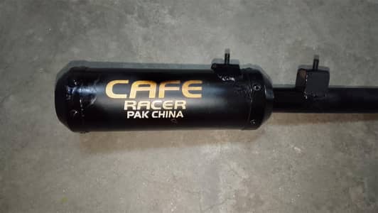 CD. 70 EXHUAST CYLINCER