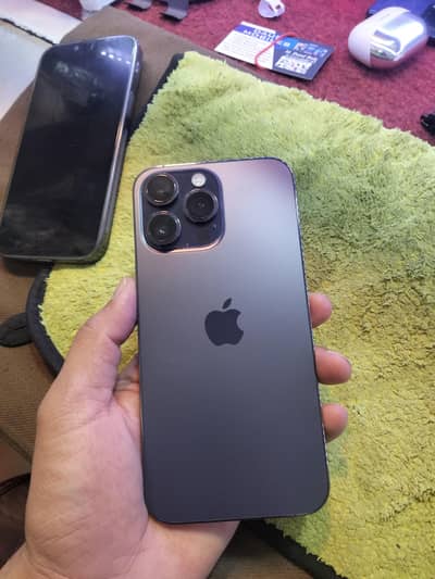 iphone 14 pro max jv