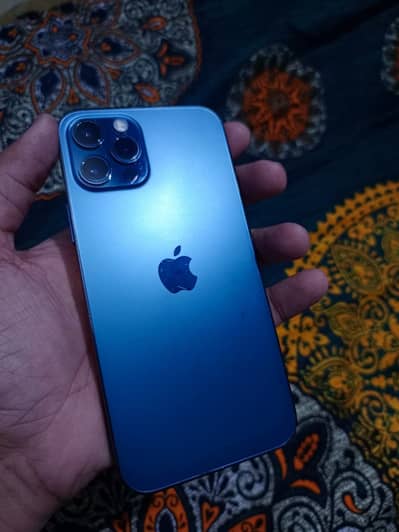 iPhone 12 pro factory (128 gb) water pack