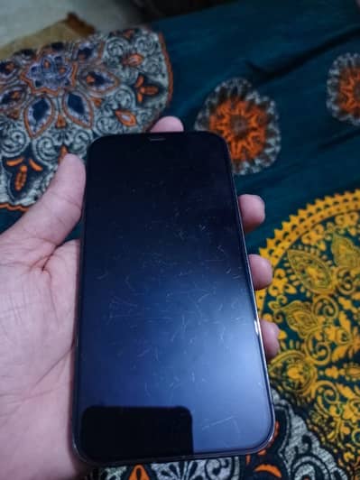 iPhone 12 pro factory (128 gb) water pack