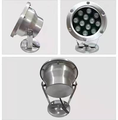 Fountain light 12 watt 220v