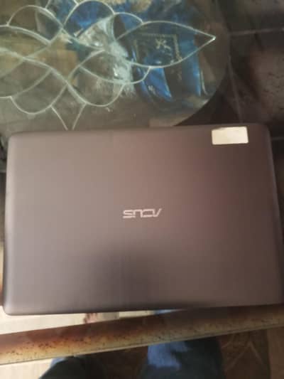 Asus K501UX Slim Gaming Laptop | Core i7 6th Gen | 8GB RAM |