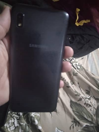 samsung  A10