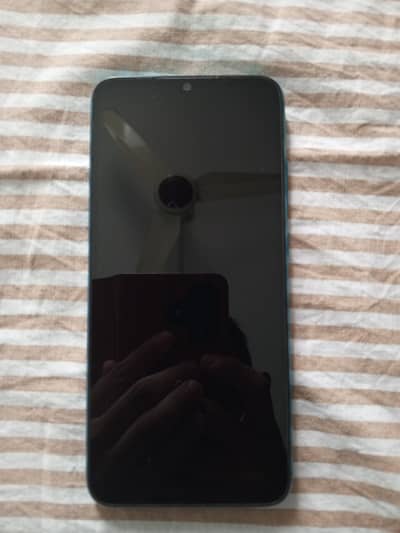 Redmi 9a Non Pta 2gb Ram 32gb Storage With Orginal Charging Adopter