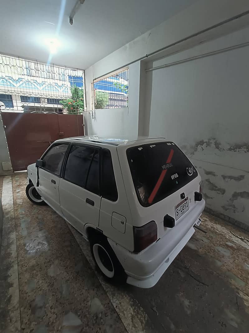 Mehran 2