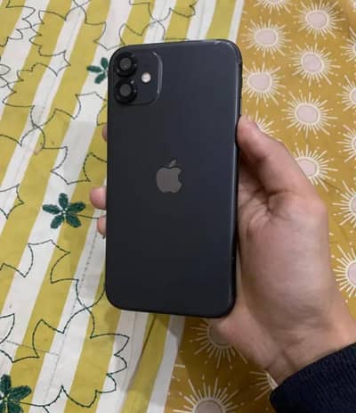 Iphone 11 all ok set