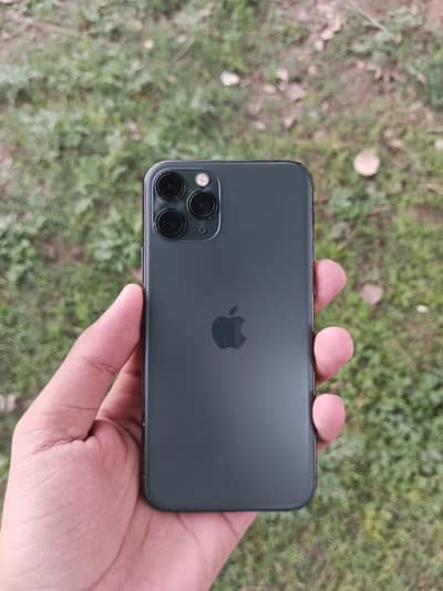 iphone 11 Pro
