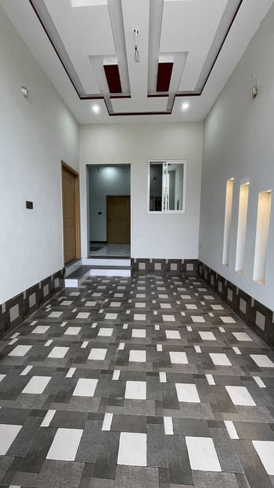 3 Marla House For Sale