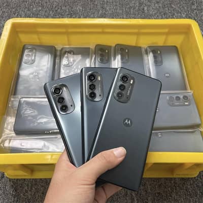 Motorola Moto Edge 2022| 8/128 | AMOLED | Non PTA