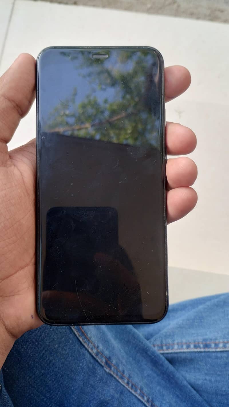 Google Pixel 4 2