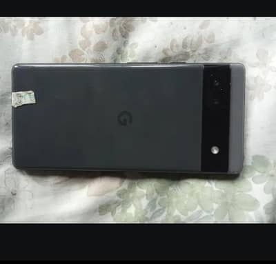 Google pixel 6a exchange possible and sell