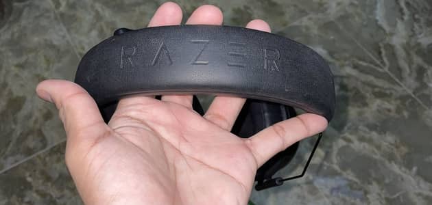 Razer BlackShark V2 Gaming Headset