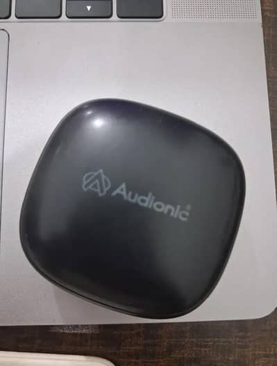 Audionic Airbud 550 Slide Earbuds