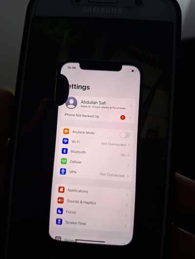 iphone 12 sport lcd only