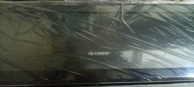 Gree A/C 1.5 ton dc inverter