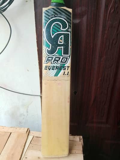 CA bat for sale hard ball bat