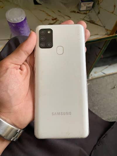 Samsung A32s