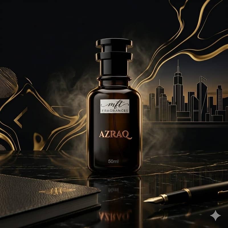 Azraq (Office for men) formula 2