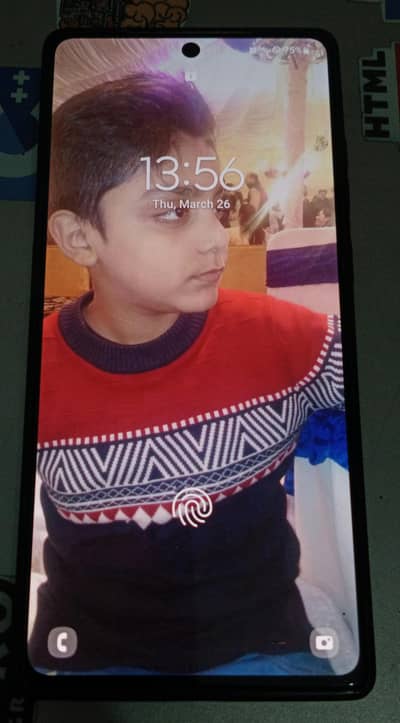 Samsung Note 20 5G non PTA