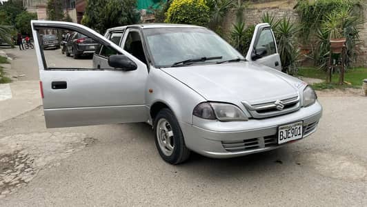 cultus vxl power window power staring lpg btr than santro alto mehran