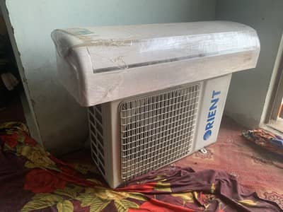 Orient 1.5 ton inverter